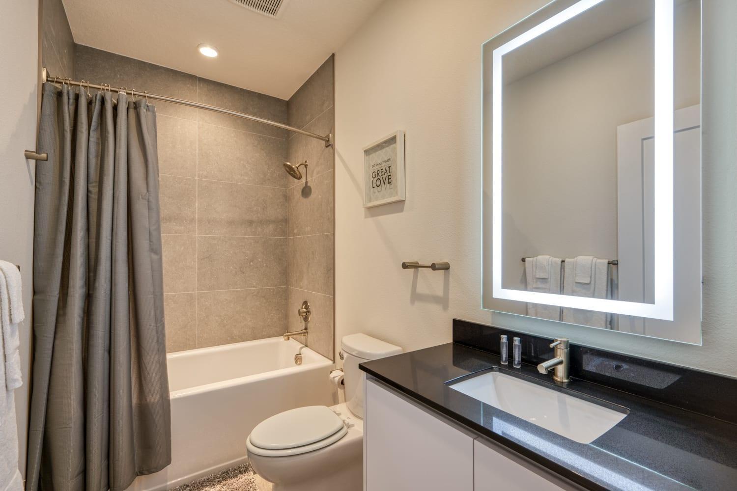 Elegant Home With Private Pool Near Disney Orlando Exteriör bild