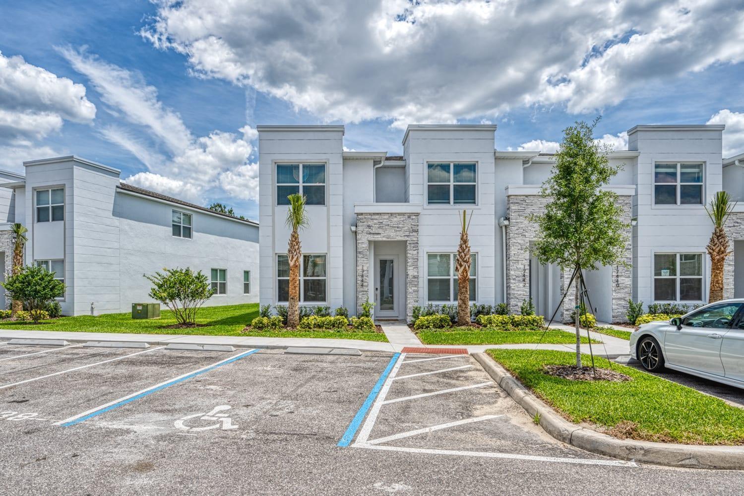 Elegant Home With Private Pool Near Disney Orlando Exteriör bild