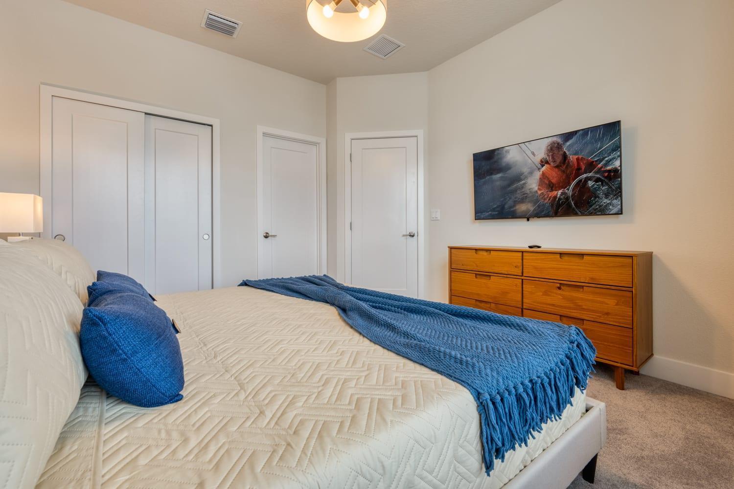 Elegant Home With Private Pool Near Disney Orlando Exteriör bild