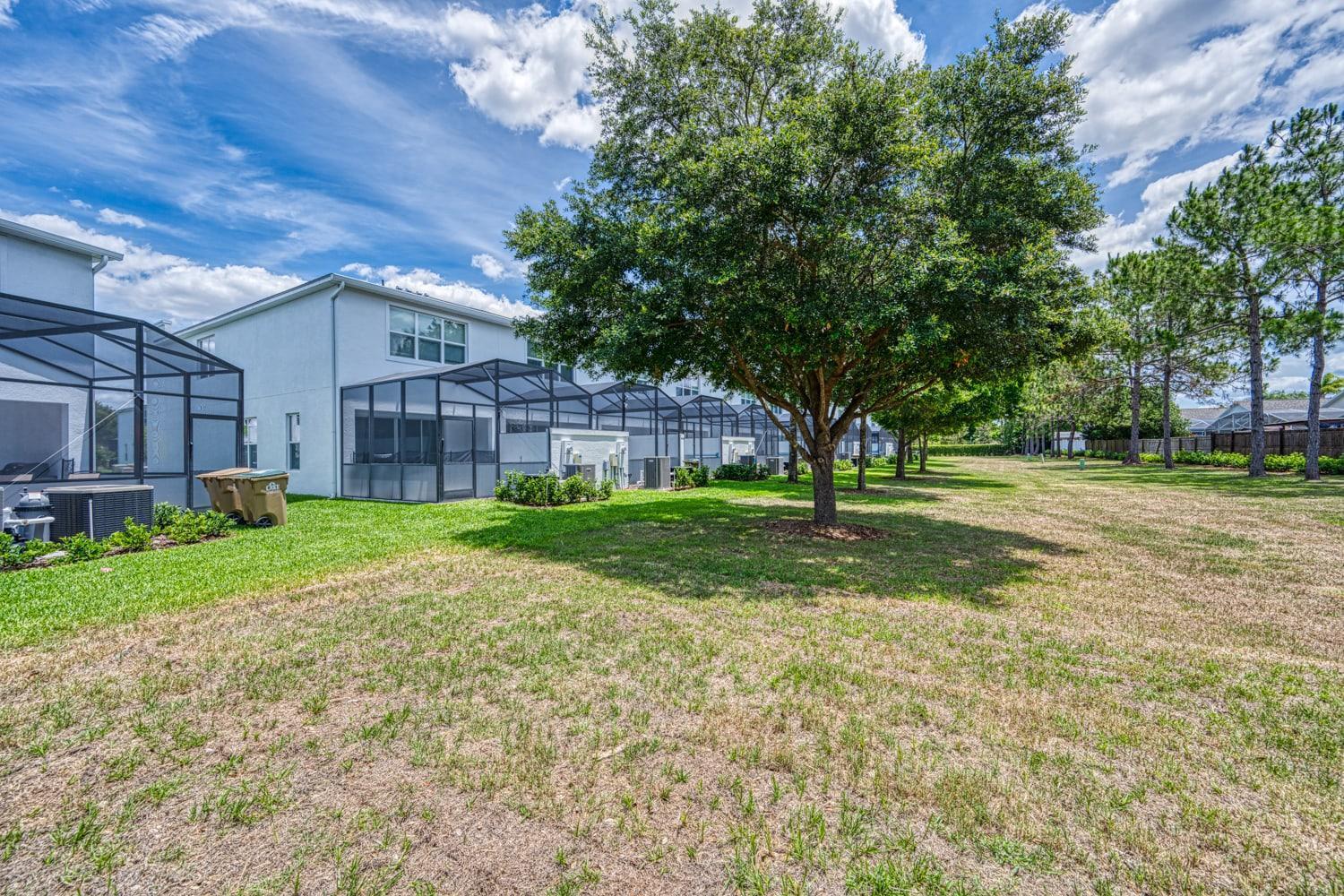 Elegant Home With Private Pool Near Disney Orlando Exteriör bild
