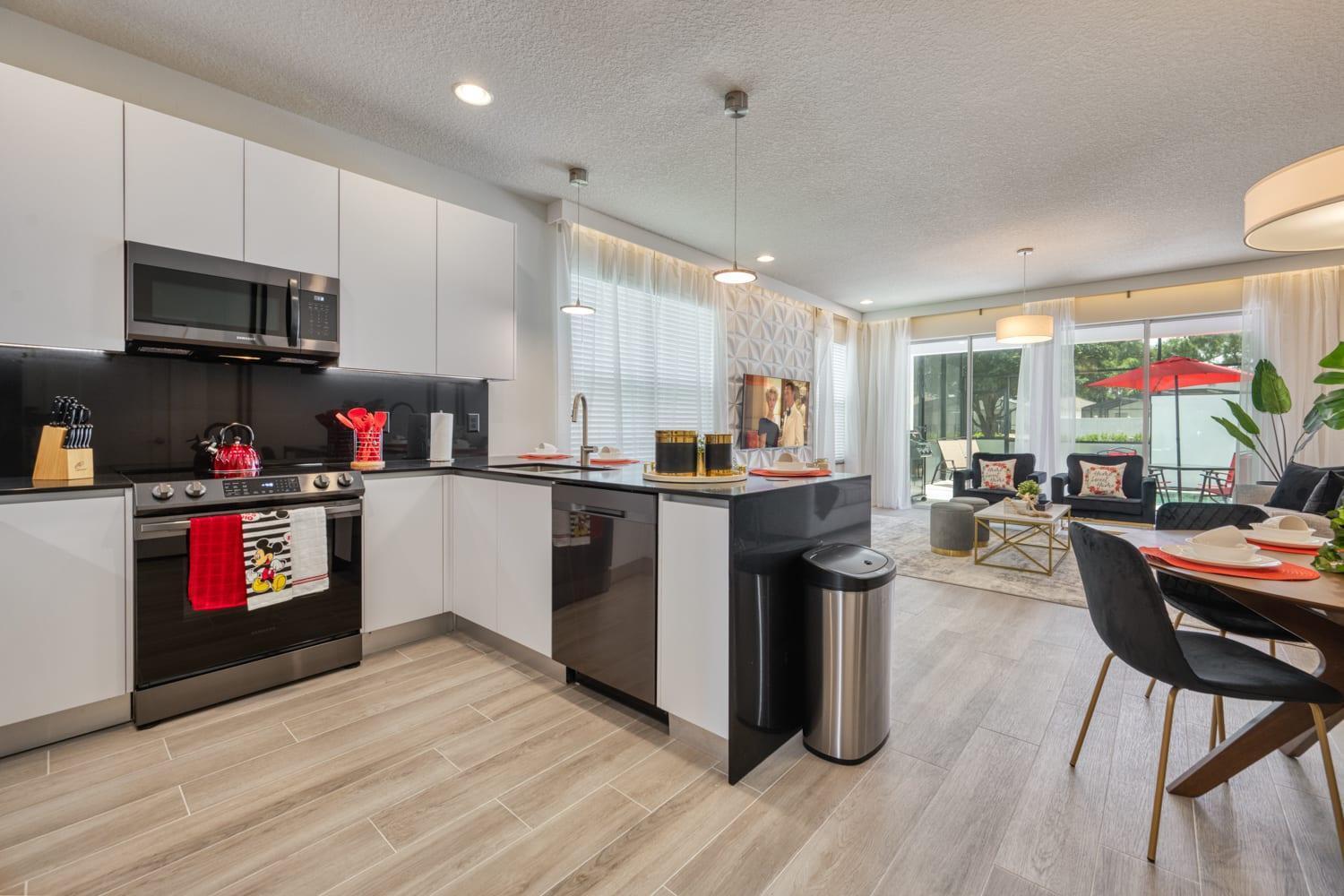 Elegant Home With Private Pool Near Disney Orlando Exteriör bild