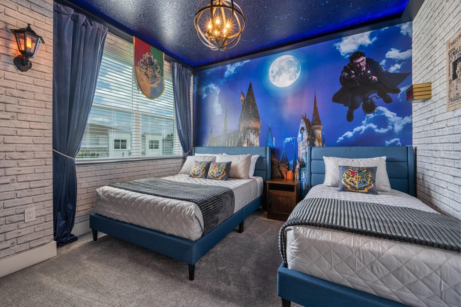 Elegant Home With Private Pool Near Disney Orlando Exteriör bild